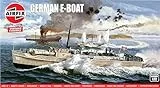 Airfix A10280V Deutsches E-Boot