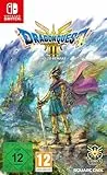 DRAGON QUEST III HD-2D Remake (Switch)