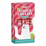 Petersilchen Coole Lollies, Fruchtiger Mix Wassereis, 10x30m