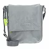 Picard Lucky One Crossbody Bag Silver