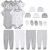 Chamie baby kleidung kurzarm body kleidung mädchen jungen wickelbody kurzarmbody baby & hosen neugeboren set