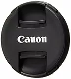 Canon E-52II Objektivdeckel (52mm) für EF-M