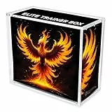 PHOENIX SHIELD Acrylbox ETB mit Deckel – Schutz für Display – 69002