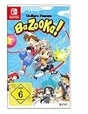 Umihara Kawase Bazooka! (Standard Edition, Nintendo Switch)