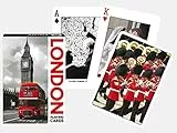 Piatnik 1351 London Packung Spielkarten