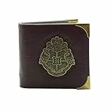 Abystyle HARRY POTTER - Poudlard - Portefeuille Premium