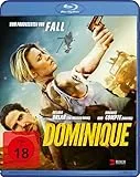 Dominique (uncut) [Blu-ray]