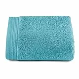 Top Towel – Premium – Große Badetücher – Badezimmerhandtücher – 1 großes Duschtuch – 100 x 150 cm – 100 % Baumwolle – 600 Gramm - Aguamar