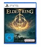 Elden Ring - Standard Edition [PlayStation 5], Sprache ‏- Deutsch