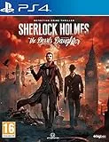 Sherlock Holmes: The Devil 's Daughter
