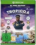 Tropico 6 (XONE)