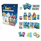 Tinti Adventskalender