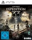 Clair Obscur: Expedition 33