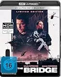 The Bridge LTD. - 4K HDR 2-Disc Limited Edition (4K Ultra HD) (+ Blu-ray)