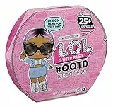 L.O.L. Surprise! 576037EUC LOL Surprise TOT Travel OOTD 576037