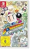 Super Bomberman Collection – Switch