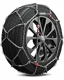 KÖNIG XG-12 Pro 247 - Schneeketten