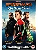 Spider-Man: Far from Home