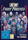 AEW: Fight Forever - PC