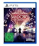 Fireshine Games Shadows of Doubt - [Playstation 5]