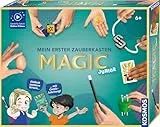 Kosmos Magic Junior - Mein erster Zauberkasten, für Kinder ab 6 Jahre
