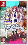Pretty Girls Game Collection IV (Nintendo Switch-Spiel)