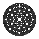 MIRKA Schutzauflage Ø 150mm 67-Loch, 1 Stück, zum Schützen von Schleiftellern mit Klettbelag, 8295612111