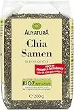 Alnatura Bio Chiasamen, 200 g