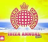 Ministry of Sound-Ibiza Annual 2013
