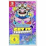 WarioWare: Get it Together! - [Nintendo Switch]