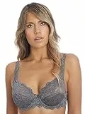 Sassa Bügel BH Classic LACE 24660 Gr. 95B in Dusty Grey