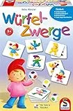 Würfelzwerge: Kinderspiel
