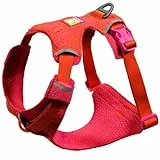 Ruffwear Front Range Flex Geschirr Rose Violet S