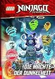 LEGO® NINJAGO® – Die Mächte der Dunkelheit