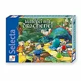 Selecta 3599 - Kullerei mit Drachenei