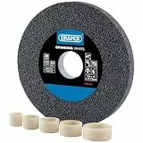 Draper 99564 Aluminiumoxid-Schleifscheibe, 36 G, 150 mm x 16 mm