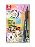Colors Live (inkl. SonarPen)