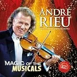 Magic of the Musicals