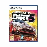 Codemasters Dirt 5 Standard Edition Playstation 5