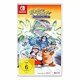 ININ Pocky & Rocky Reshrined - [Nintendo Switch]