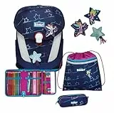 SCOUT Lightweight Sunny II Set 4-teilig Blue Star