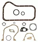 AJUSA 54001600 Dichtungssatz Kurbelgehäuse 134,85g