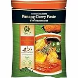 NITTAYA - Panang Currypaste Vegan- (1 X 50 GR)