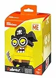 MEGA Construx DXB93 - Collectors Kubros Piraten-Minion Ich - Einfach unverbesserlich, Spielzeug