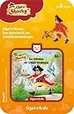 tigermedia tigercard Käpt'n Sharky Das Geheimnis der Schildkrötenkönigin Abenteuer Reisen Kinder Geschichten tigerbox Hörbox Hörspiel Hörbuch