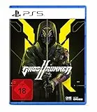 505 Games S.p.A Ghostrunner 2 - [Playstation 5]