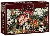 Puzzle 1000 - Secret Garden no. 3