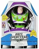 Toy Story Disney erweiterte sprechende Buzz Lightyear Actionfigur