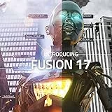 Blackmagic Design Fusion Studio Software (BM-DV-STUFUS)