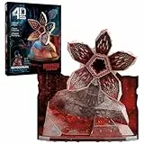 4D Build 6071003 NetflixDemogorgan, Mehrfarbig